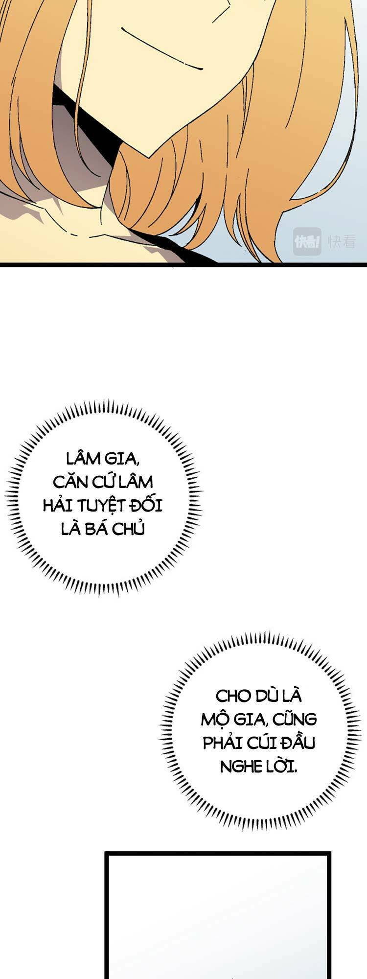 Thiên Phú Của Ngươi, Giờ Là Của Ta Chapter 30 - Trang 2