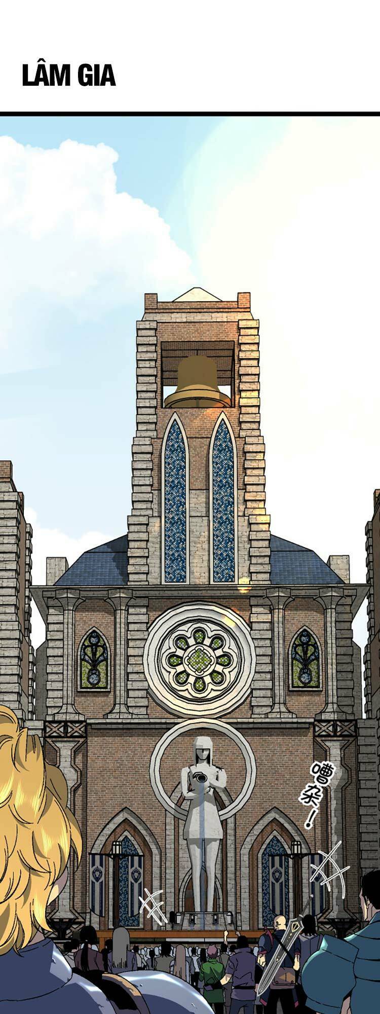 Thiên Phú Của Ngươi, Giờ Là Của Ta Chapter 30 - Trang 2