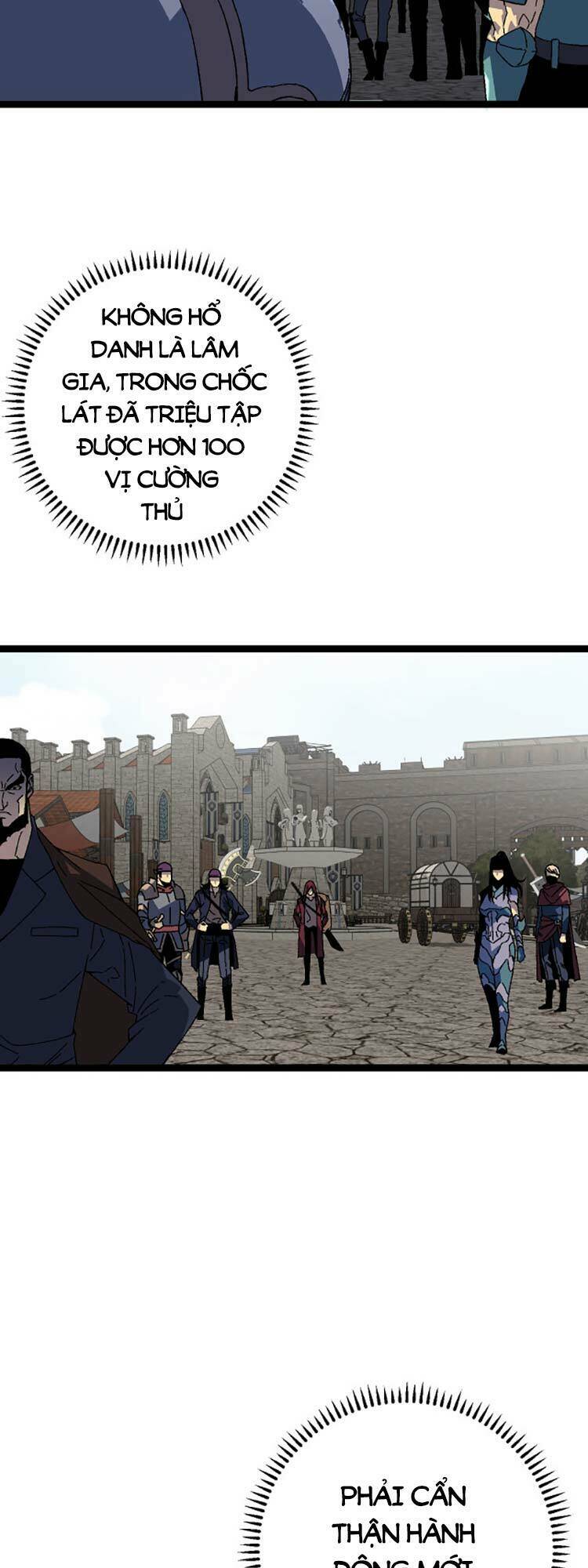 Thiên Phú Của Ngươi, Giờ Là Của Ta Chapter 30 - Trang 2