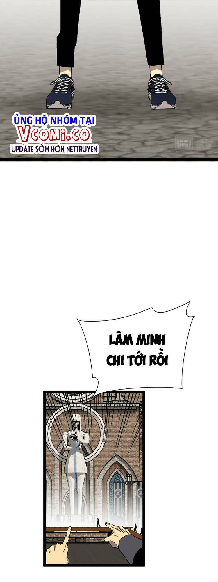 Thiên Phú Của Ngươi, Giờ Là Của Ta Chapter 30 - Trang 2