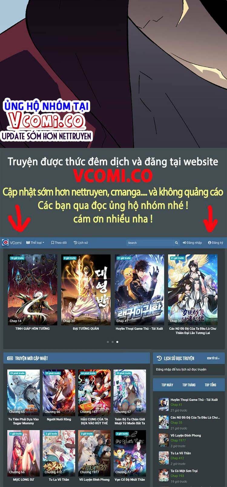 Thiên Phú Của Ngươi, Giờ Là Của Ta Chapter 30 - Trang 2