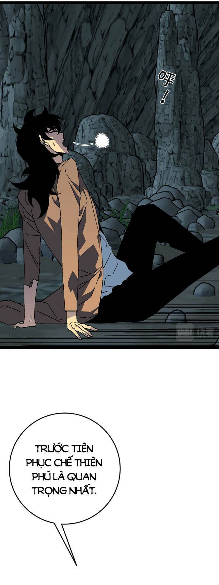 Thiên Phú Của Ngươi, Giờ Là Của Ta Chapter 30 - Trang 2