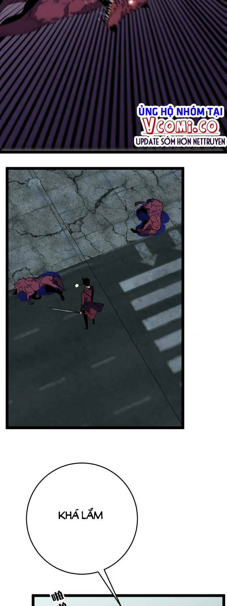 Thiên Phú Của Ngươi, Giờ Là Của Ta Chapter 32 - Trang 2