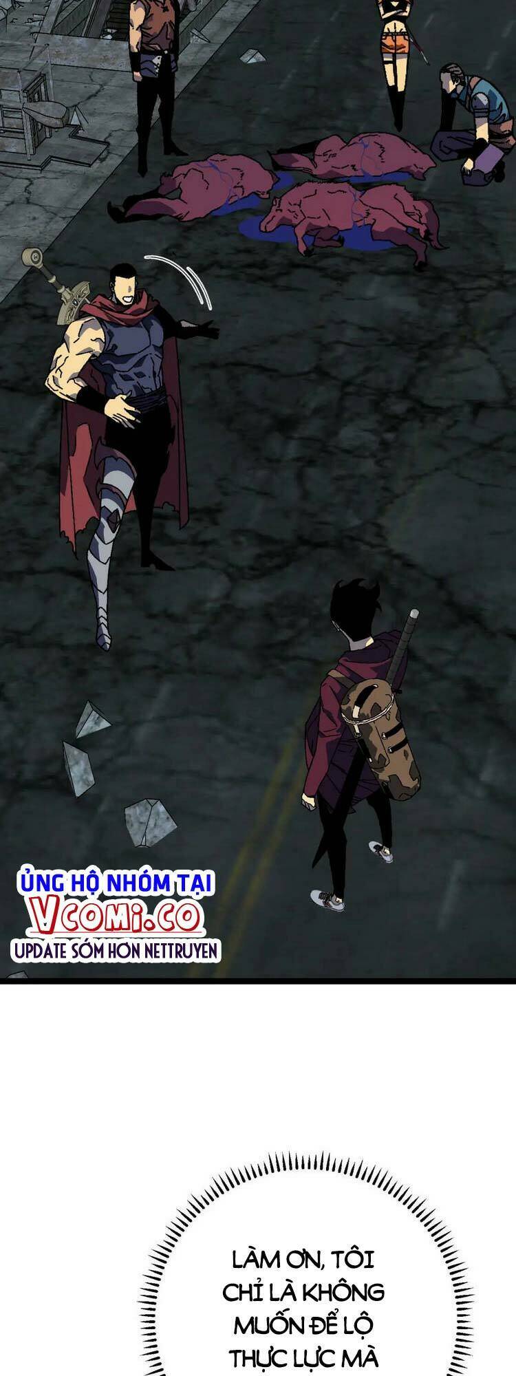 Thiên Phú Của Ngươi, Giờ Là Của Ta Chapter 32 - Trang 2