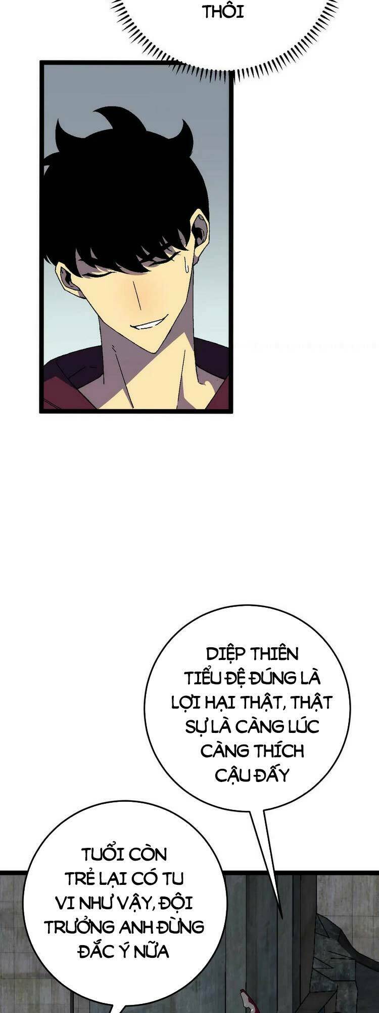 Thiên Phú Của Ngươi, Giờ Là Của Ta Chapter 32 - Trang 2