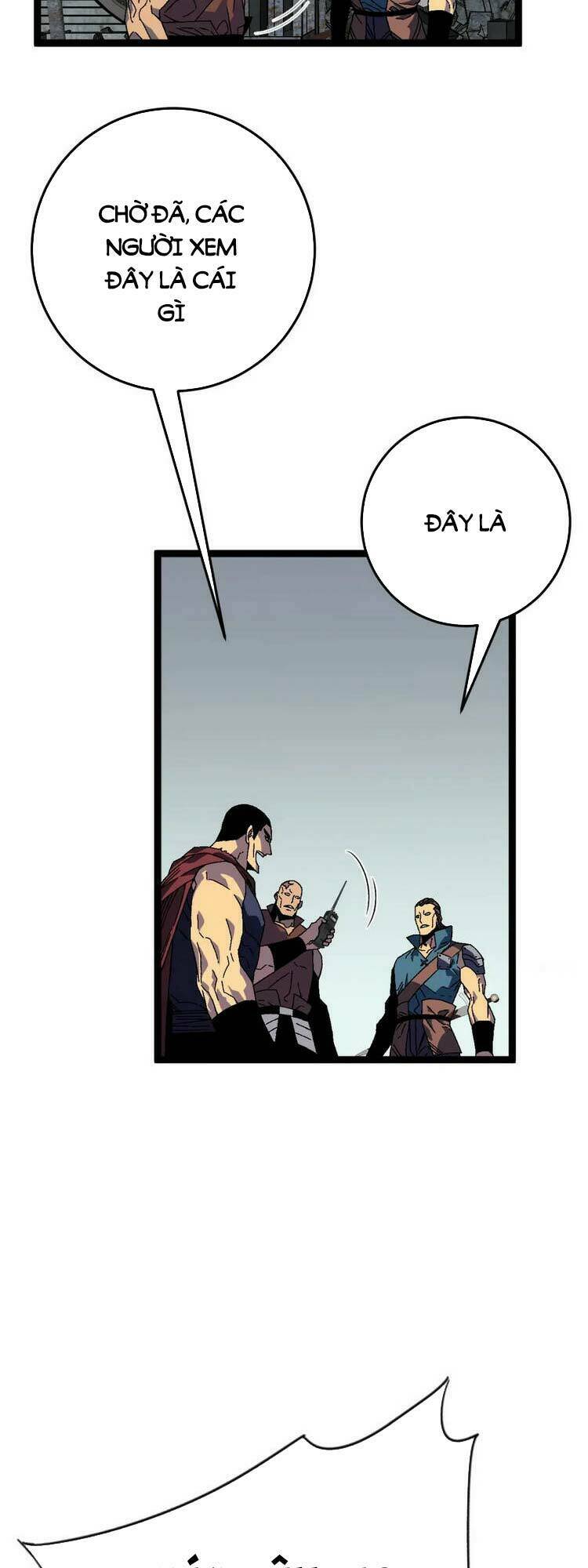 Thiên Phú Của Ngươi, Giờ Là Của Ta Chapter 32 - Trang 2