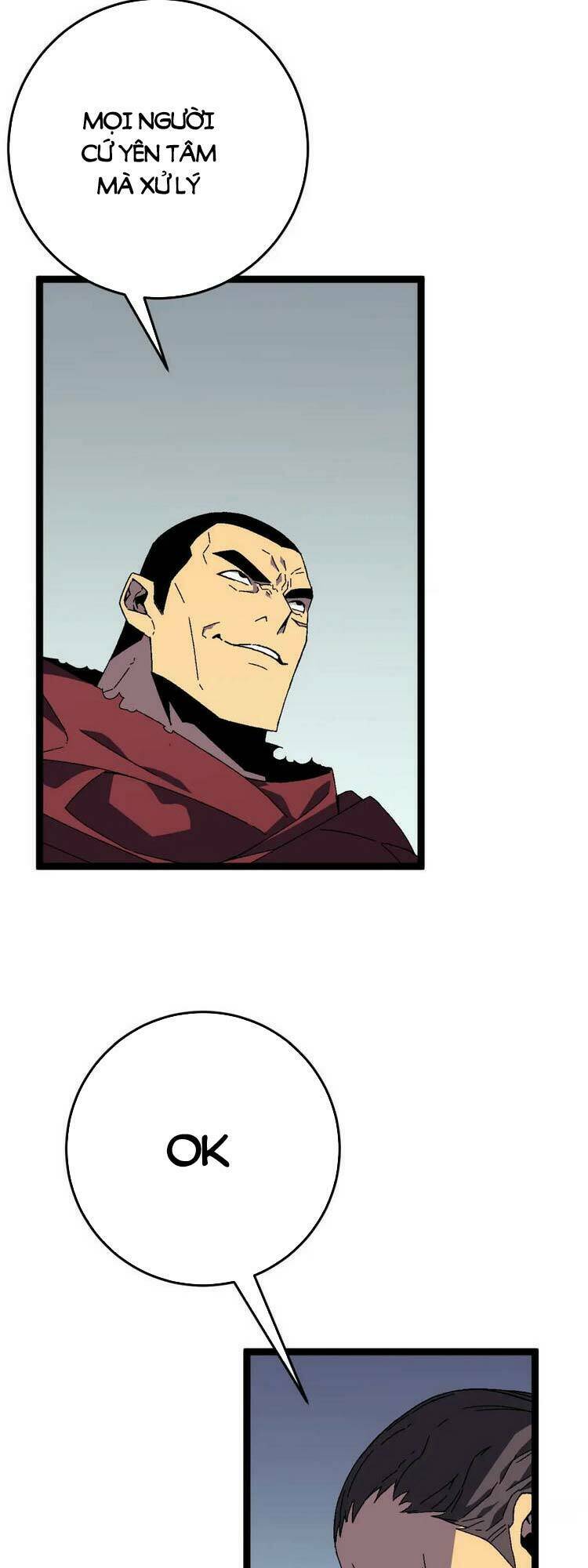 Thiên Phú Của Ngươi, Giờ Là Của Ta Chapter 32 - Trang 2