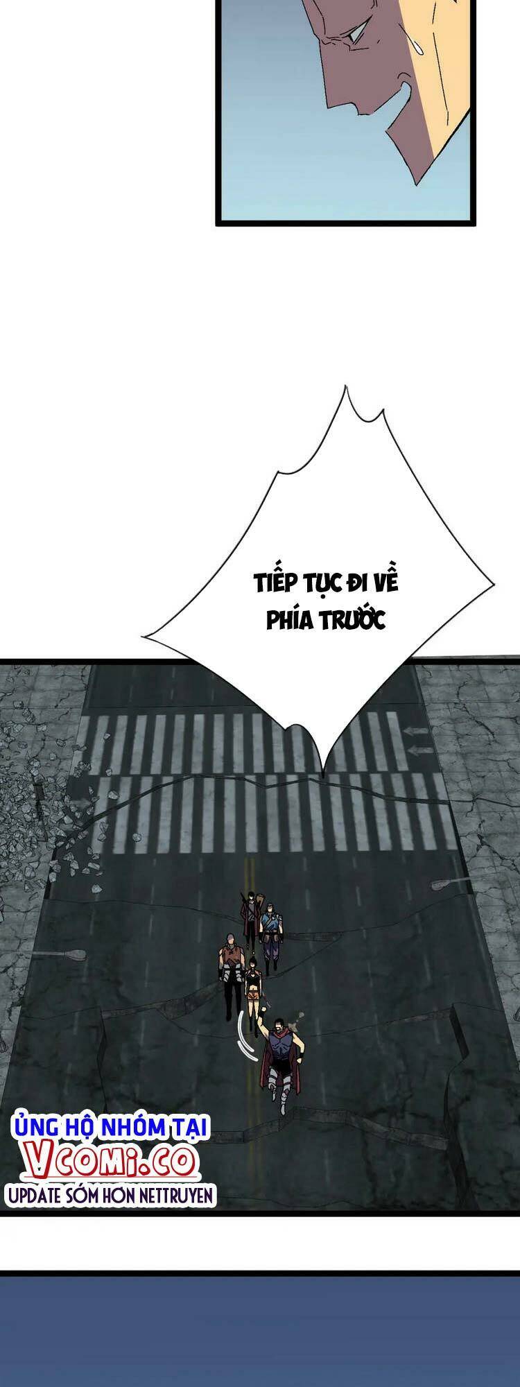 Thiên Phú Của Ngươi, Giờ Là Của Ta Chapter 32 - Trang 2