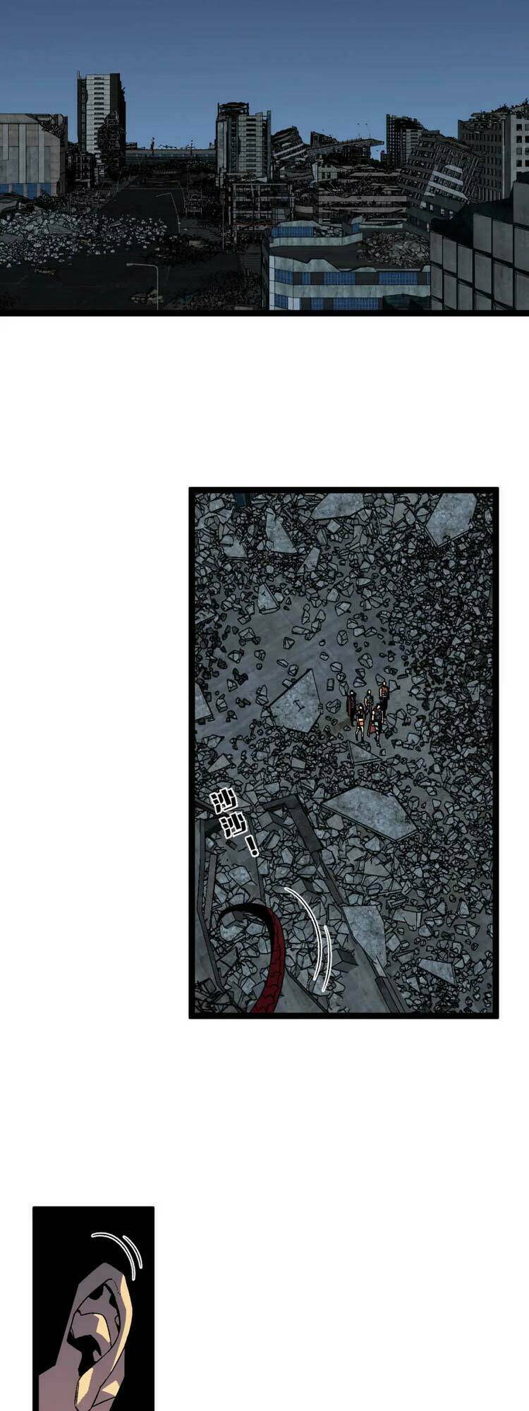 Thiên Phú Của Ngươi, Giờ Là Của Ta Chapter 32 - Trang 2