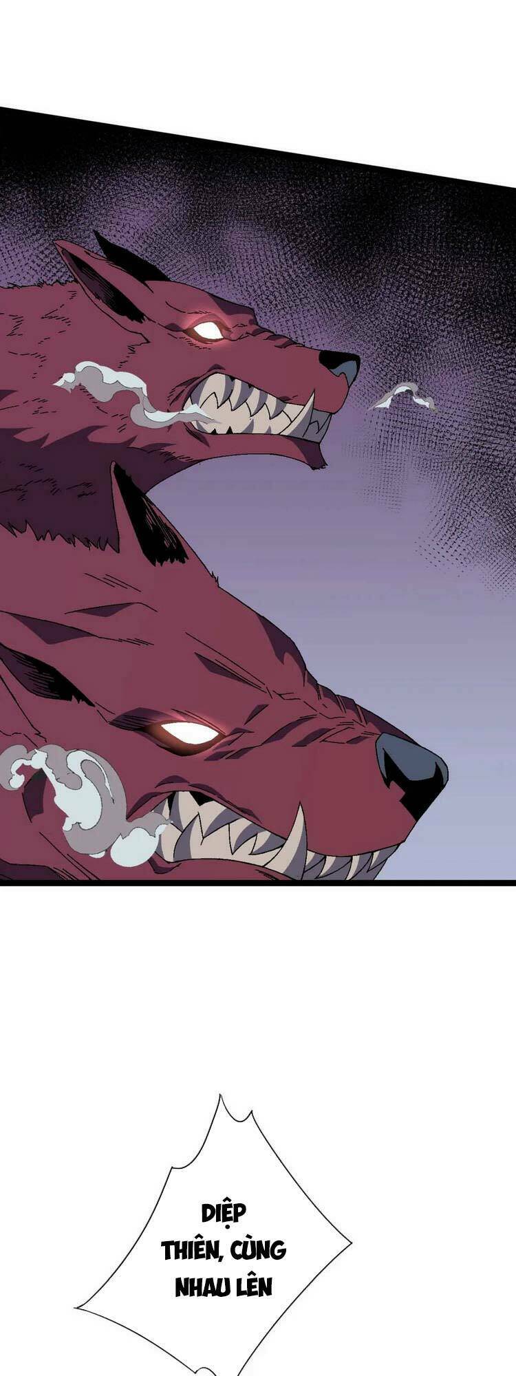 Thiên Phú Của Ngươi, Giờ Là Của Ta Chapter 32 - Trang 2