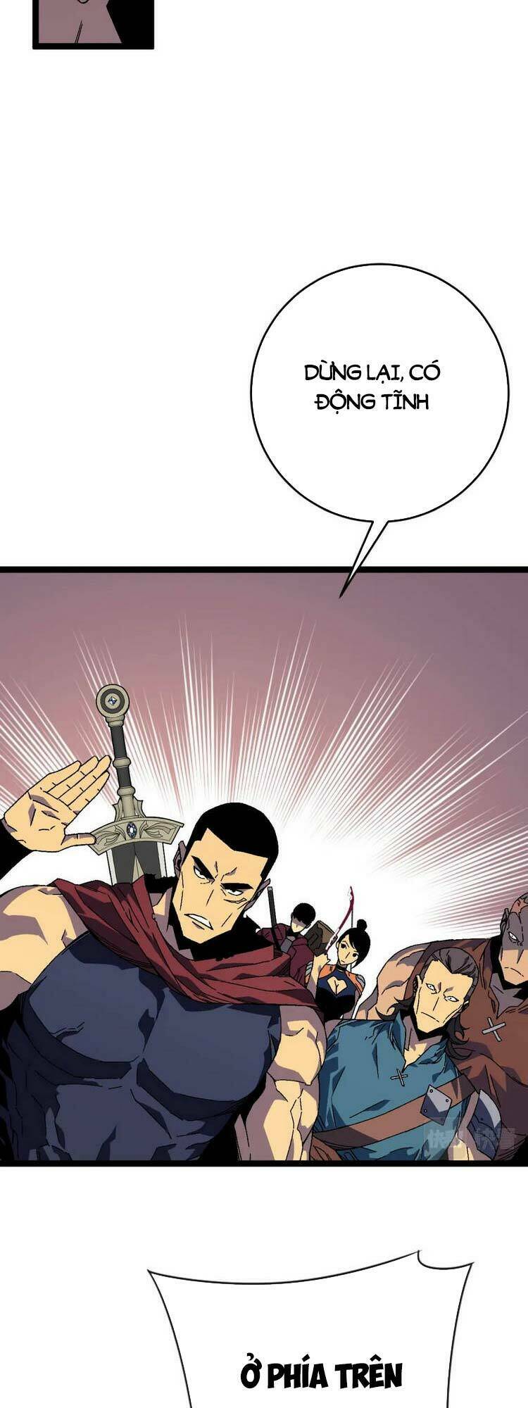Thiên Phú Của Ngươi, Giờ Là Của Ta Chapter 32 - Trang 2
