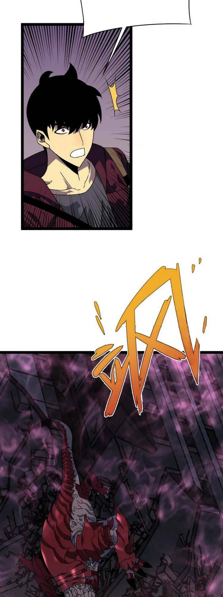 Thiên Phú Của Ngươi, Giờ Là Của Ta Chapter 32 - Trang 2