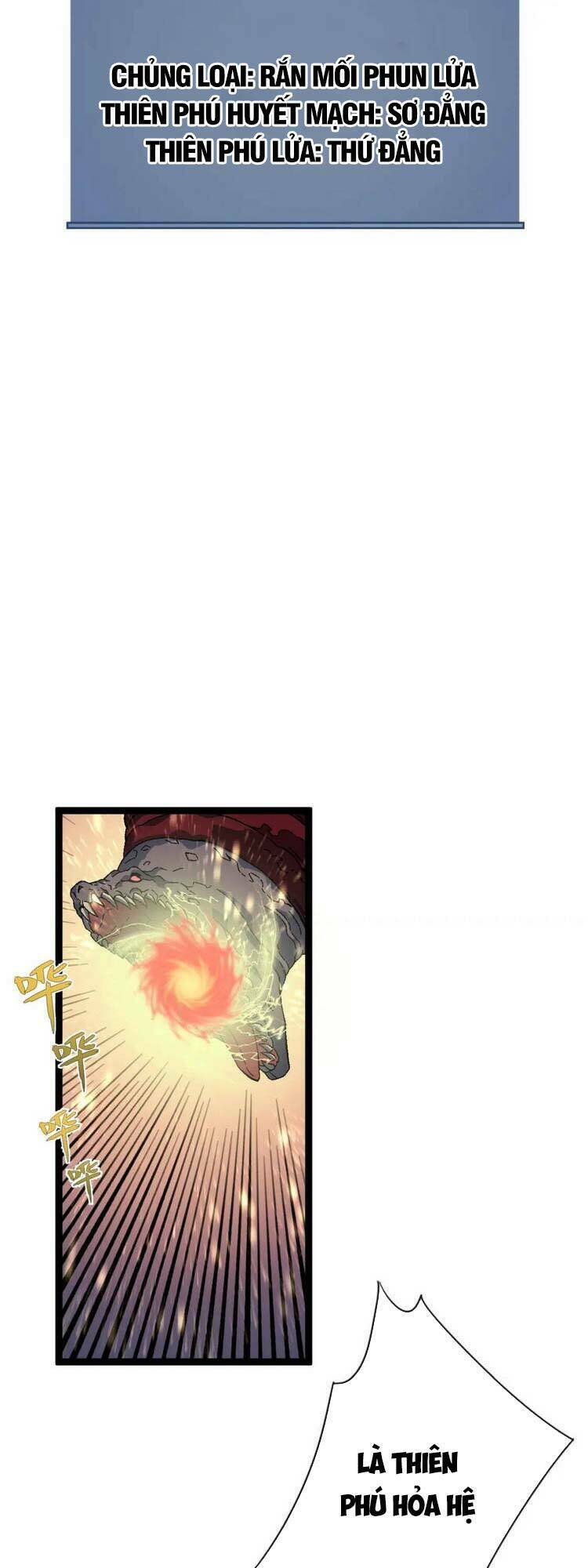 Thiên Phú Của Ngươi, Giờ Là Của Ta Chapter 32 - Trang 2