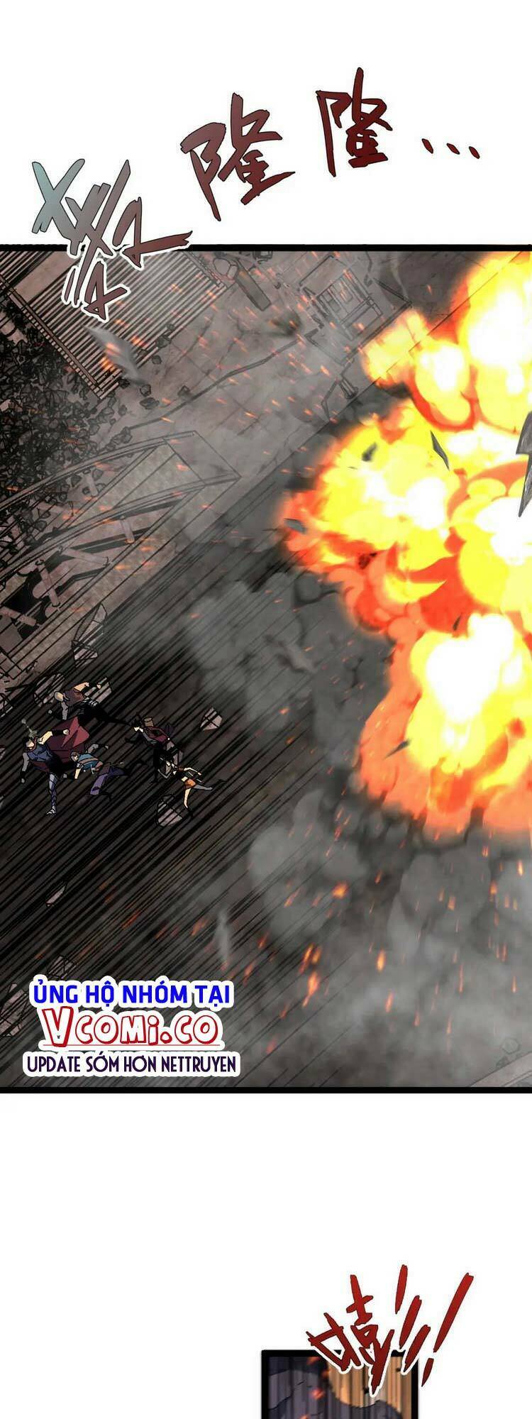 Thiên Phú Của Ngươi, Giờ Là Của Ta Chapter 32 - Trang 2