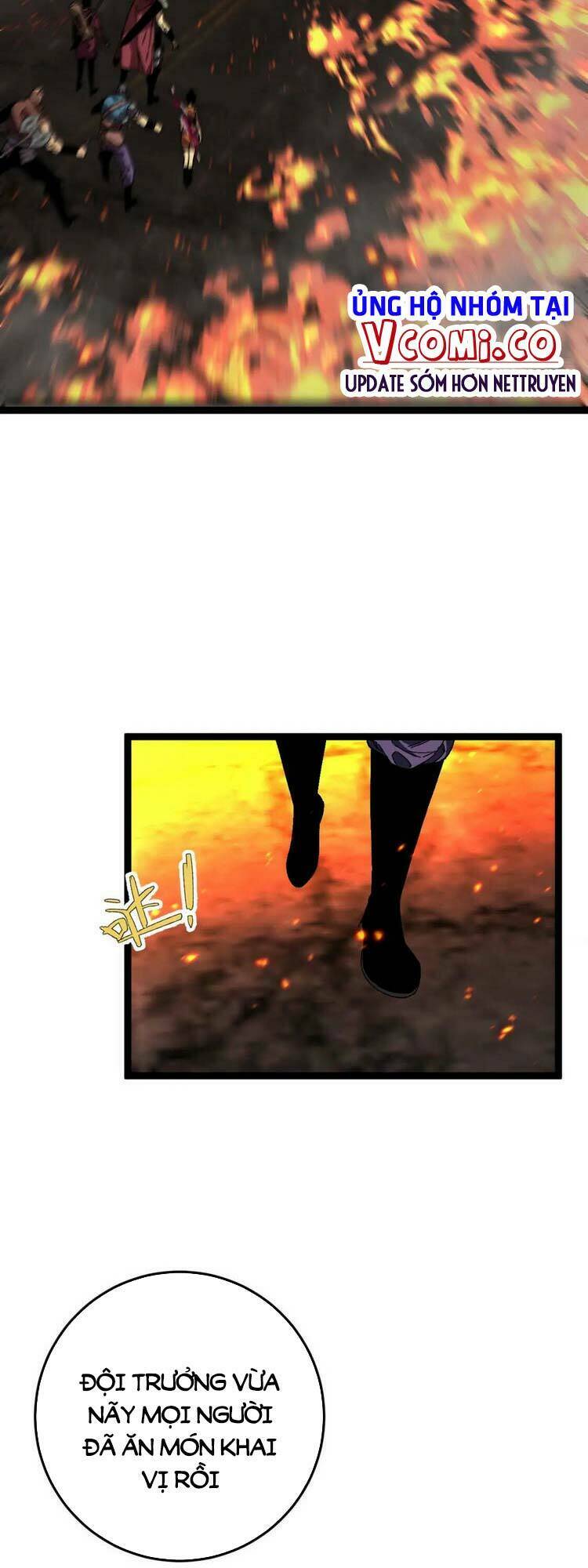 Thiên Phú Của Ngươi, Giờ Là Của Ta Chapter 32 - Trang 2