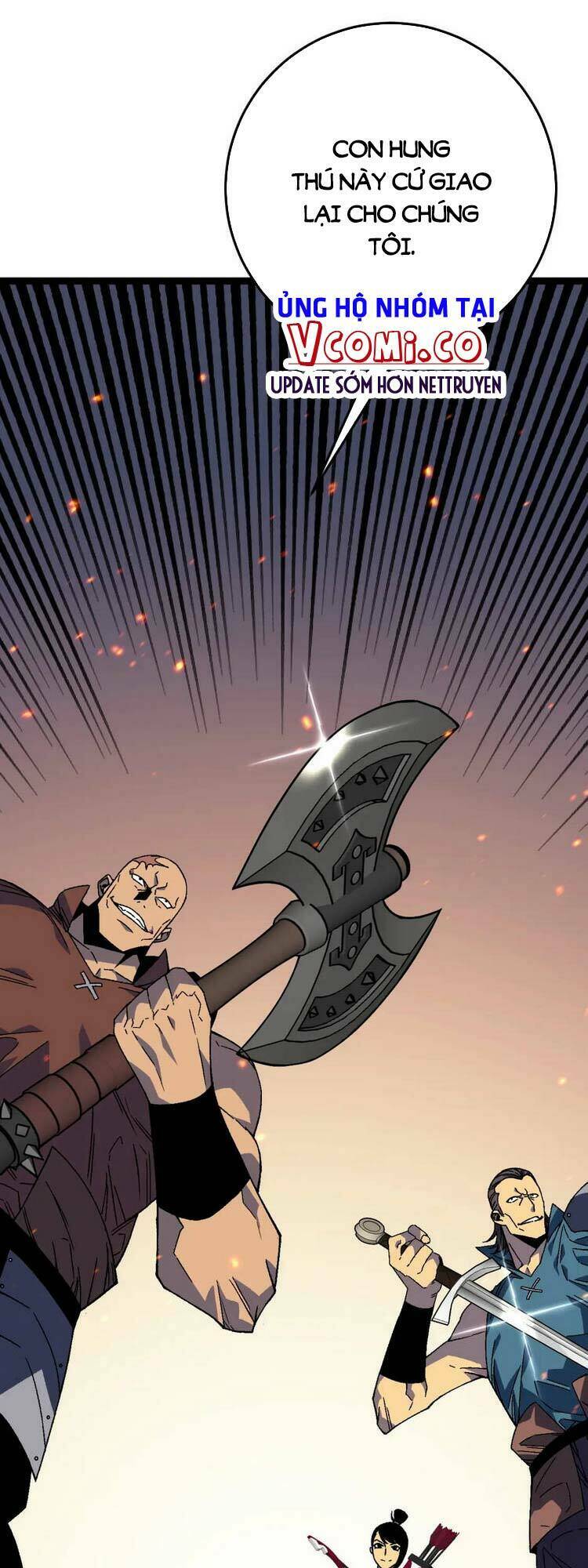 Thiên Phú Của Ngươi, Giờ Là Của Ta Chapter 32 - Trang 2