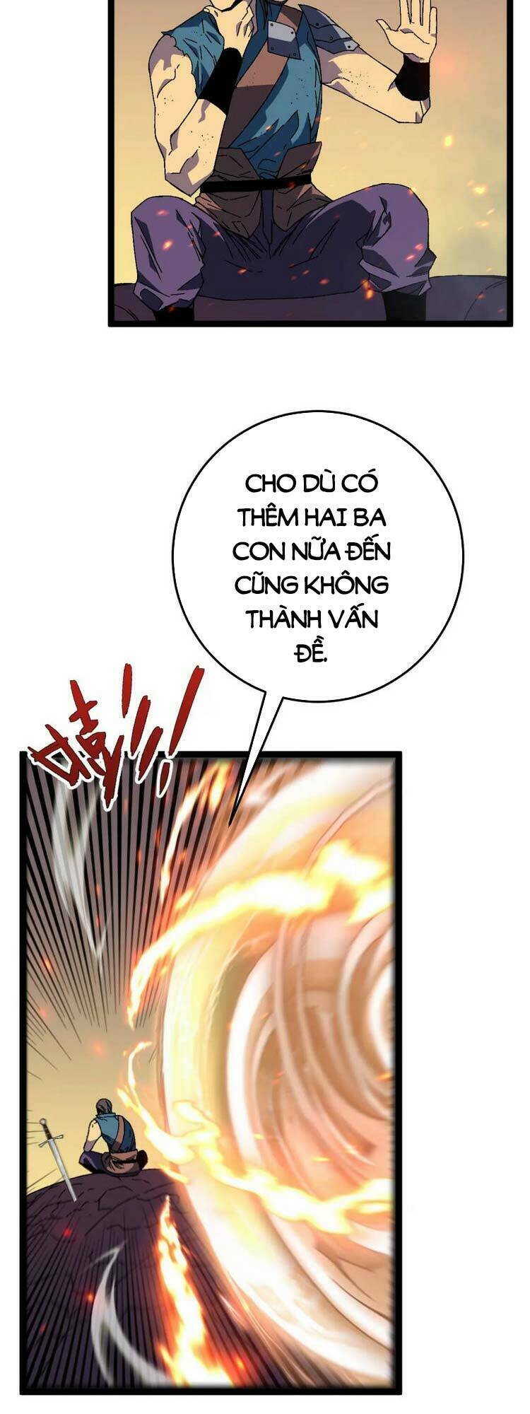 Thiên Phú Của Ngươi, Giờ Là Của Ta Chapter 32 - Trang 2