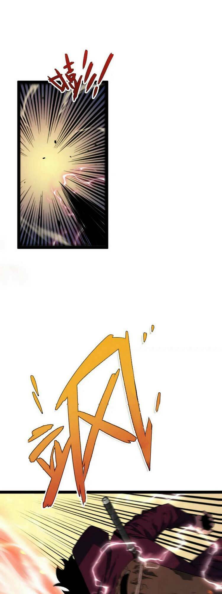 Thiên Phú Của Ngươi, Giờ Là Của Ta Chapter 32 - Trang 2