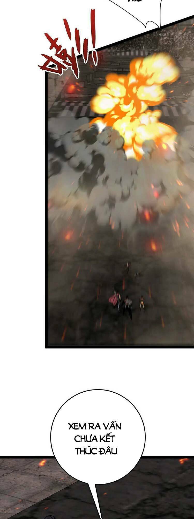 Thiên Phú Của Ngươi, Giờ Là Của Ta Chapter 32 - Trang 2