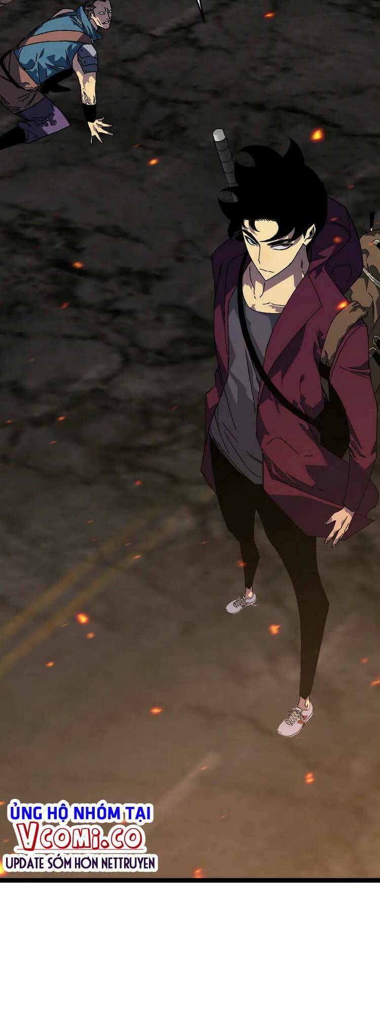 Thiên Phú Của Ngươi, Giờ Là Của Ta Chapter 32 - Trang 2