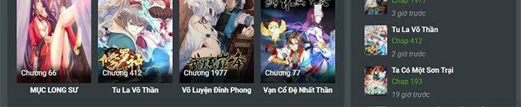 Thiên Phú Của Ngươi, Giờ Là Của Ta Chapter 32 - Trang 2