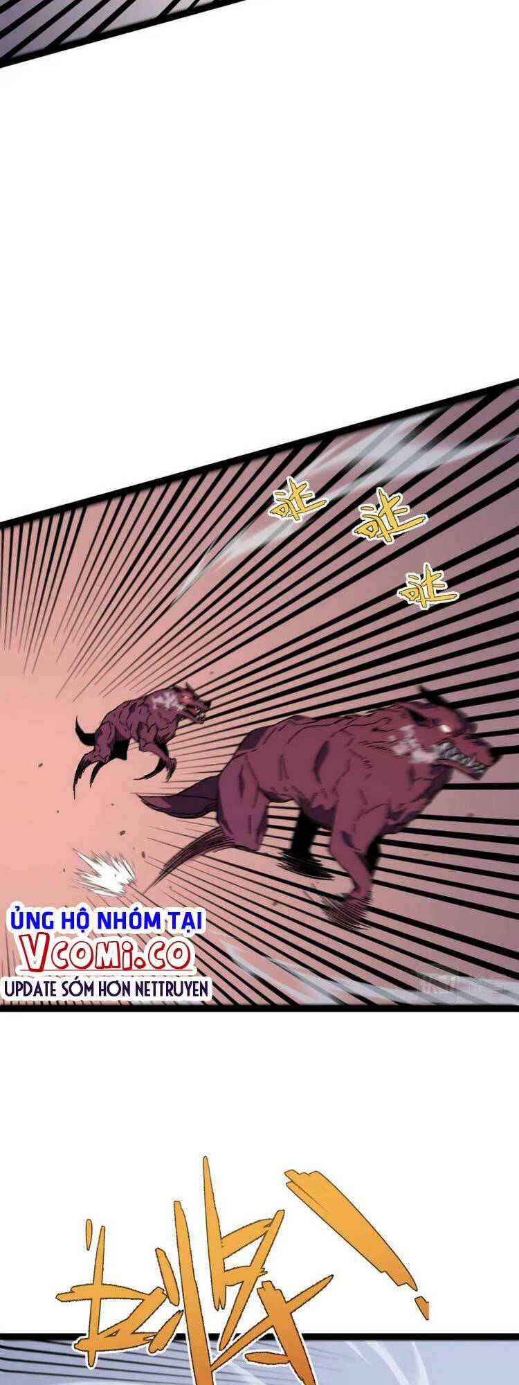 Thiên Phú Của Ngươi, Giờ Là Của Ta Chapter 32 - Trang 2