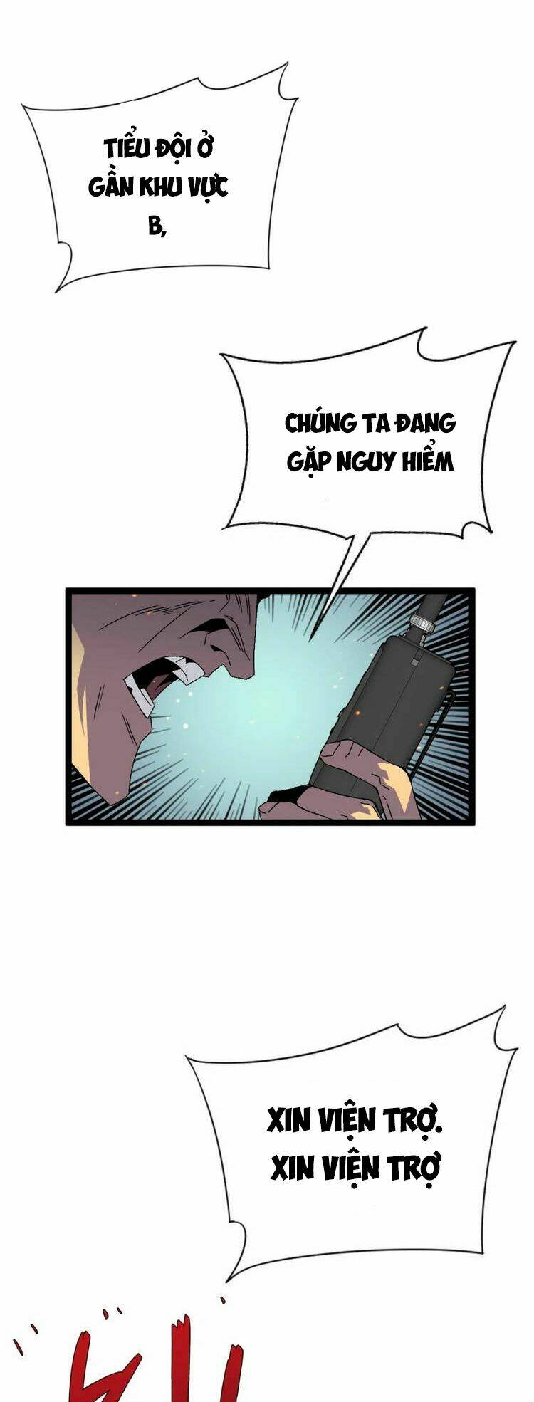 Thiên Phú Của Ngươi, Giờ Là Của Ta Chapter 33 - Trang 2