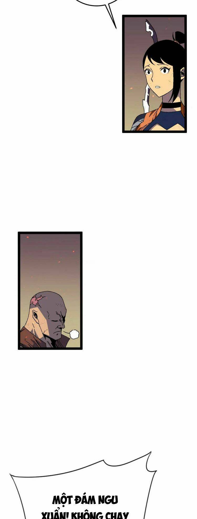 Thiên Phú Của Ngươi, Giờ Là Của Ta Chapter 33 - Trang 2