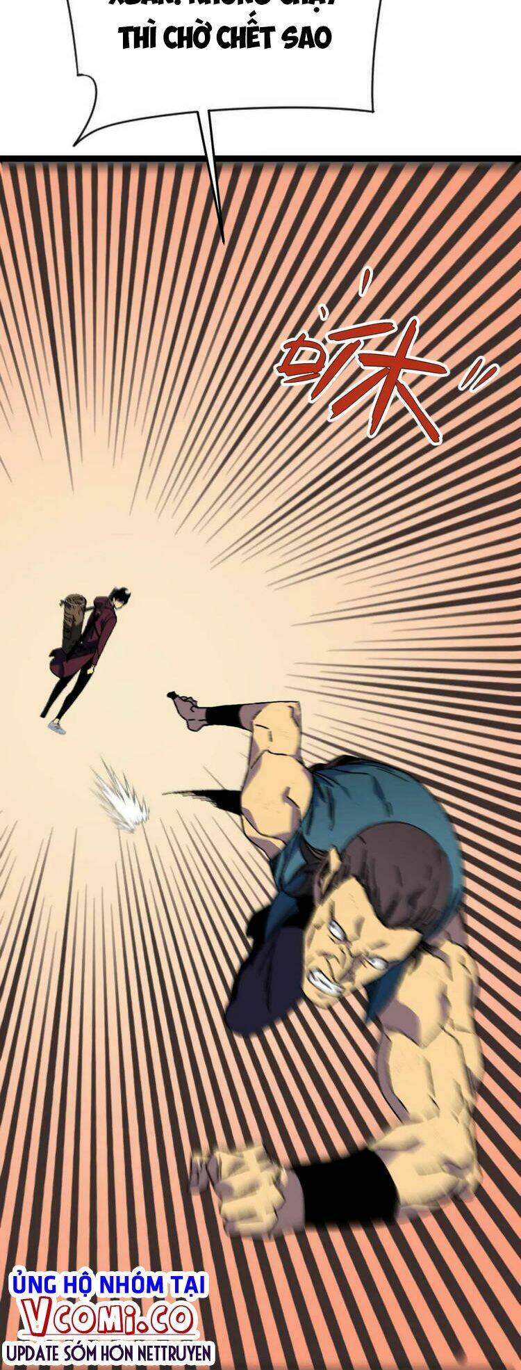 Thiên Phú Của Ngươi, Giờ Là Của Ta Chapter 33 - Trang 2