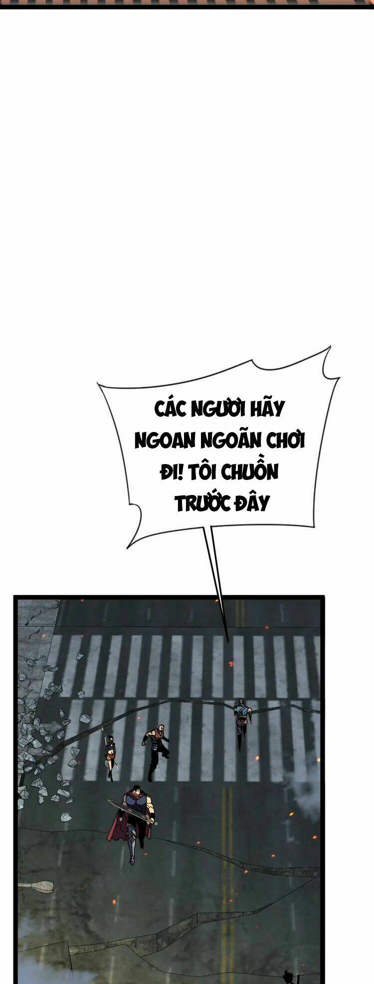 Thiên Phú Của Ngươi, Giờ Là Của Ta Chapter 33 - Trang 2