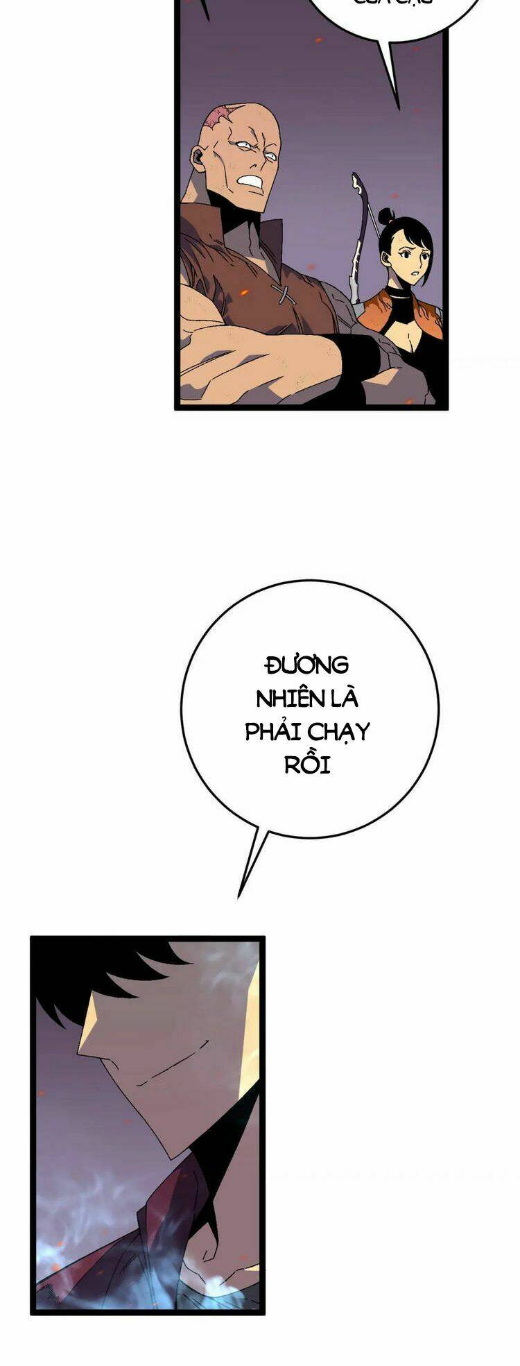 Thiên Phú Của Ngươi, Giờ Là Của Ta Chapter 33 - Trang 2