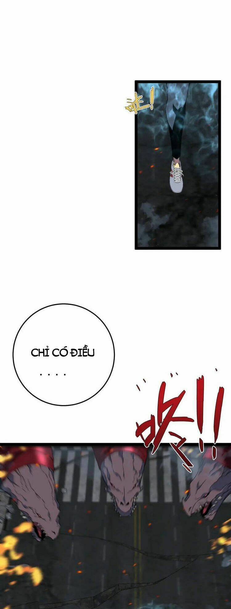 Thiên Phú Của Ngươi, Giờ Là Của Ta Chapter 33 - Trang 2