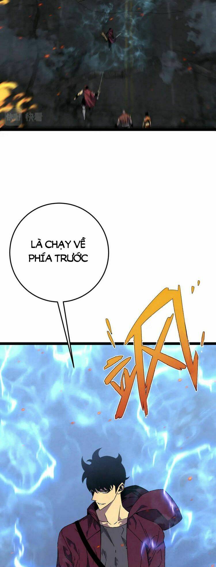 Thiên Phú Của Ngươi, Giờ Là Của Ta Chapter 33 - Trang 2