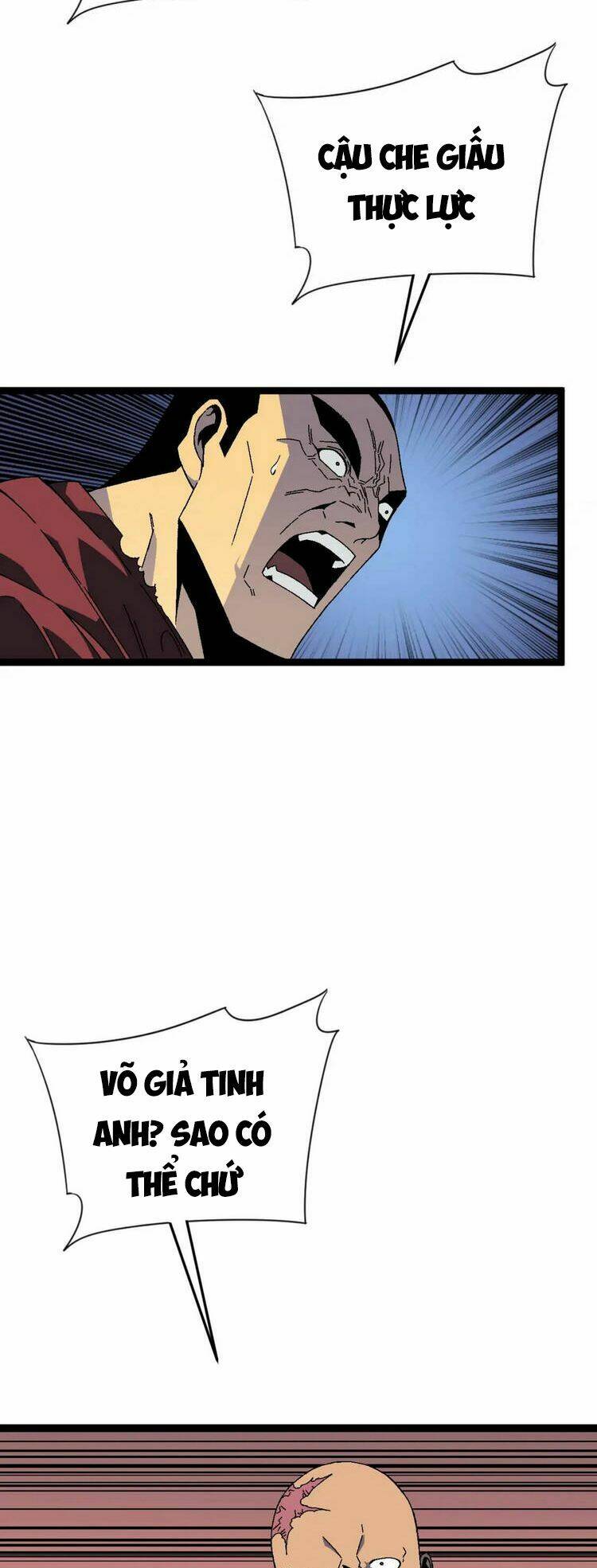 Thiên Phú Của Ngươi, Giờ Là Của Ta Chapter 33 - Trang 2