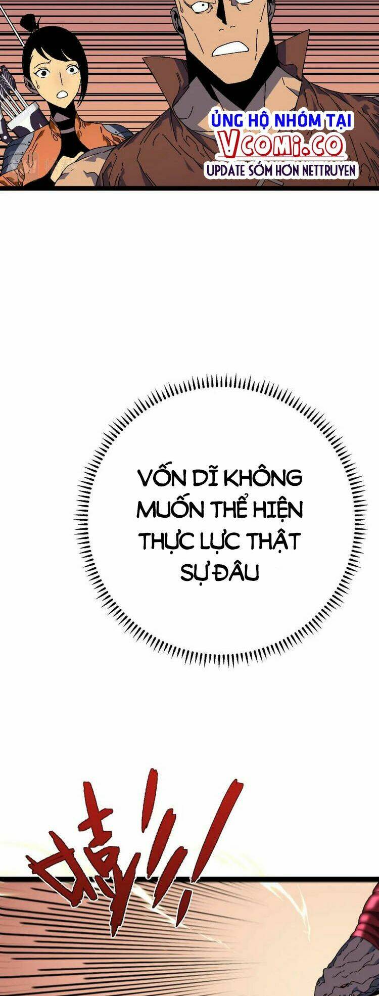 Thiên Phú Của Ngươi, Giờ Là Của Ta Chapter 33 - Trang 2