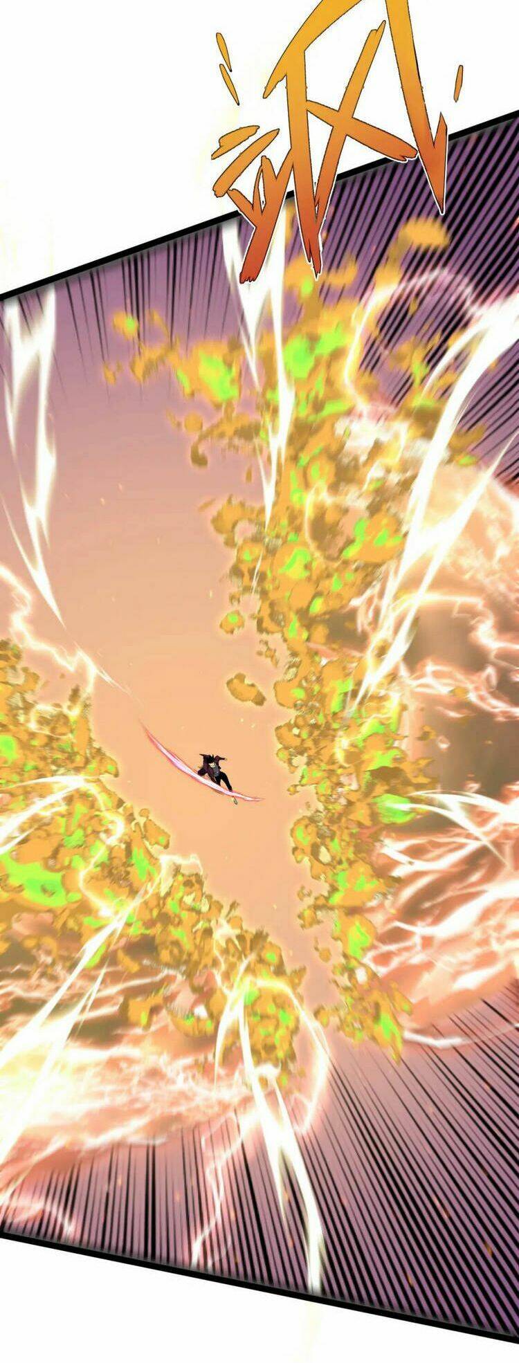 Thiên Phú Của Ngươi, Giờ Là Của Ta Chapter 33 - Trang 2