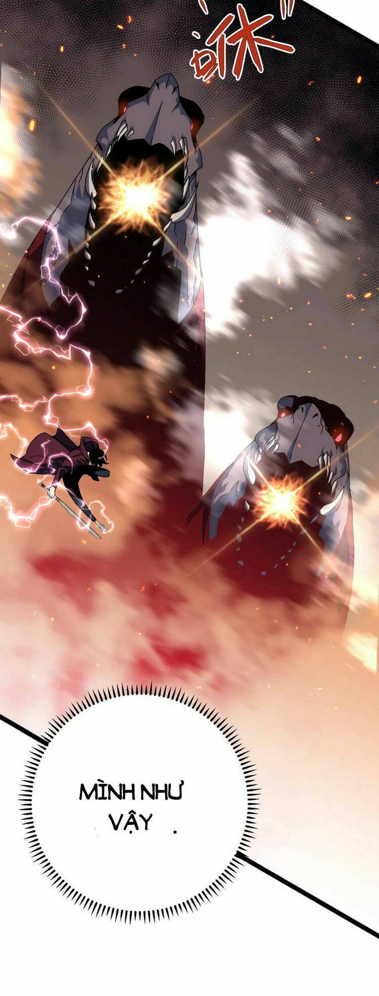 Thiên Phú Của Ngươi, Giờ Là Của Ta Chapter 33 - Trang 2