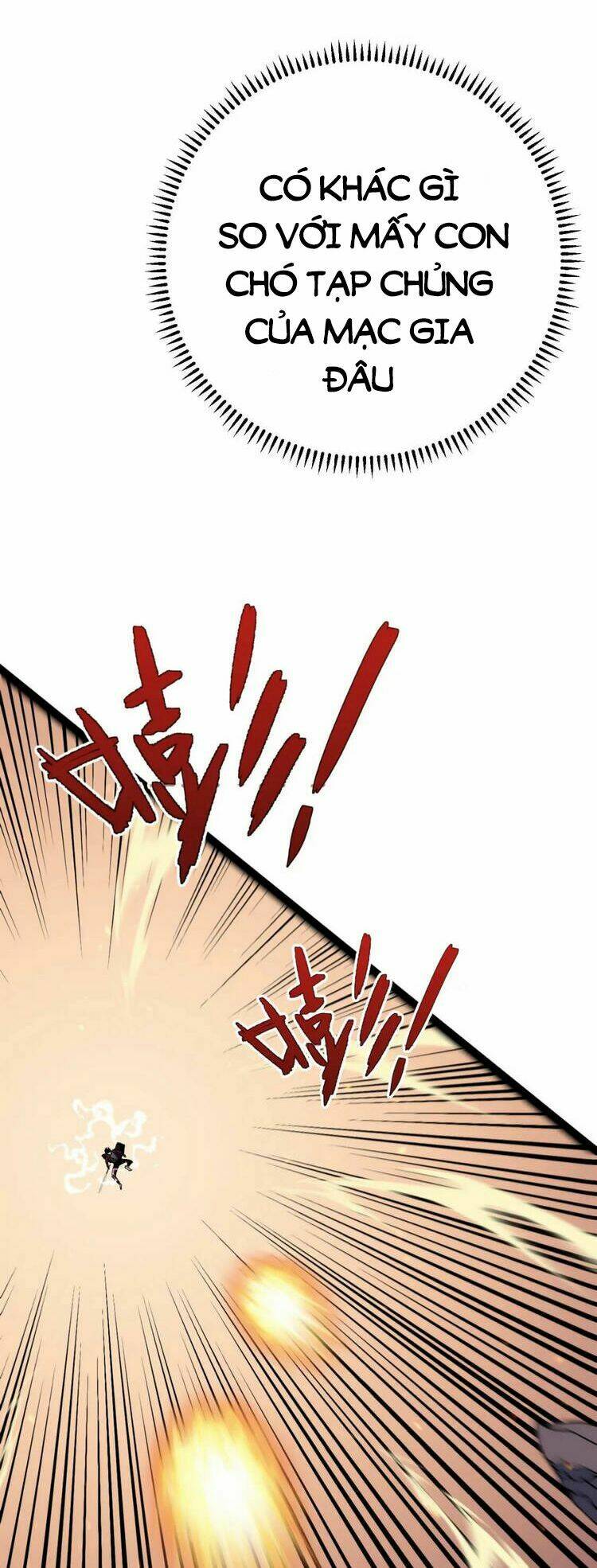 Thiên Phú Của Ngươi, Giờ Là Của Ta Chapter 33 - Trang 2