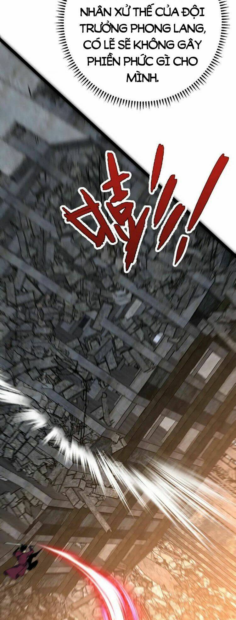 Thiên Phú Của Ngươi, Giờ Là Của Ta Chapter 33 - Trang 2