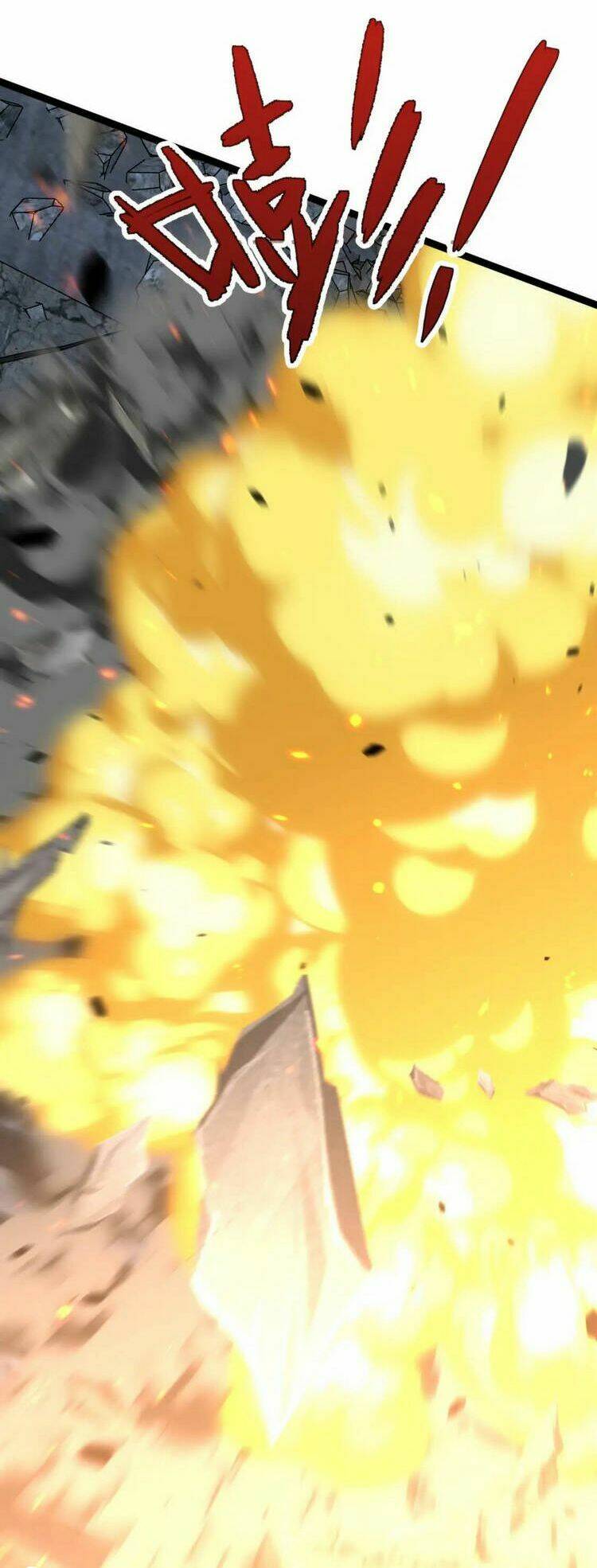 Thiên Phú Của Ngươi, Giờ Là Của Ta Chapter 33 - Trang 2