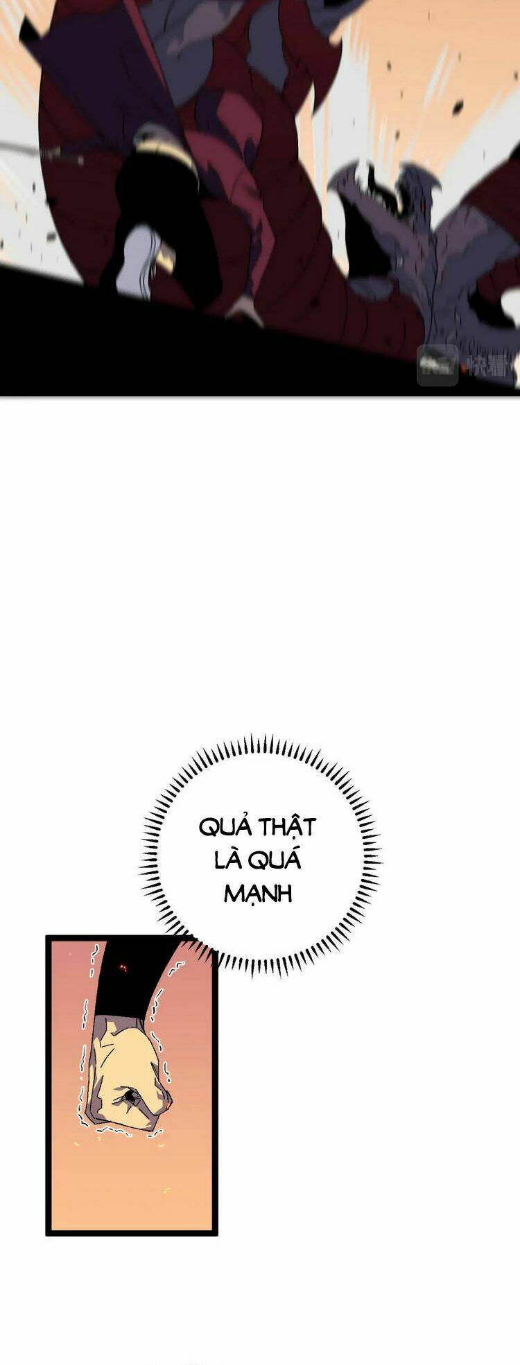 Thiên Phú Của Ngươi, Giờ Là Của Ta Chapter 33 - Trang 2