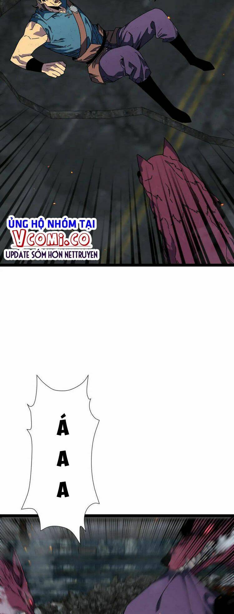 Thiên Phú Của Ngươi, Giờ Là Của Ta Chapter 33 - Trang 2