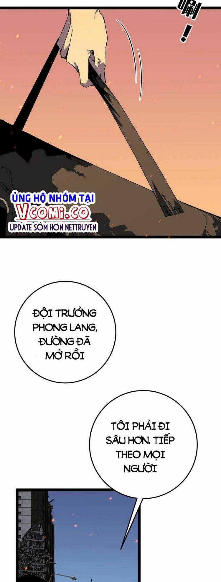 Thiên Phú Của Ngươi, Giờ Là Của Ta Chapter 33 - Trang 2