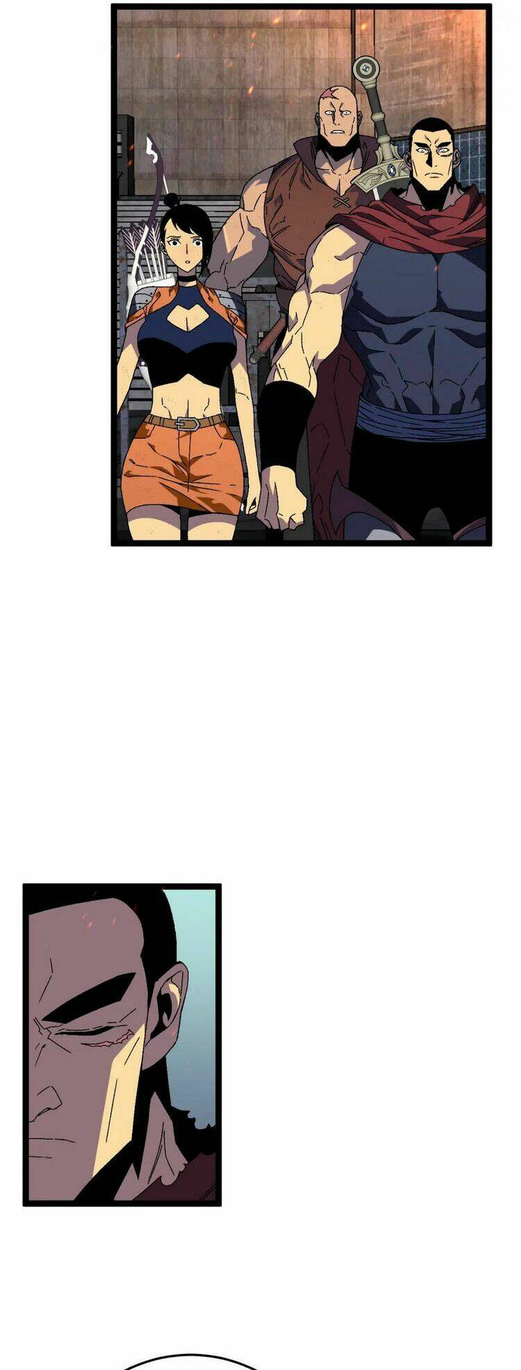 Thiên Phú Của Ngươi, Giờ Là Của Ta Chapter 33 - Trang 2