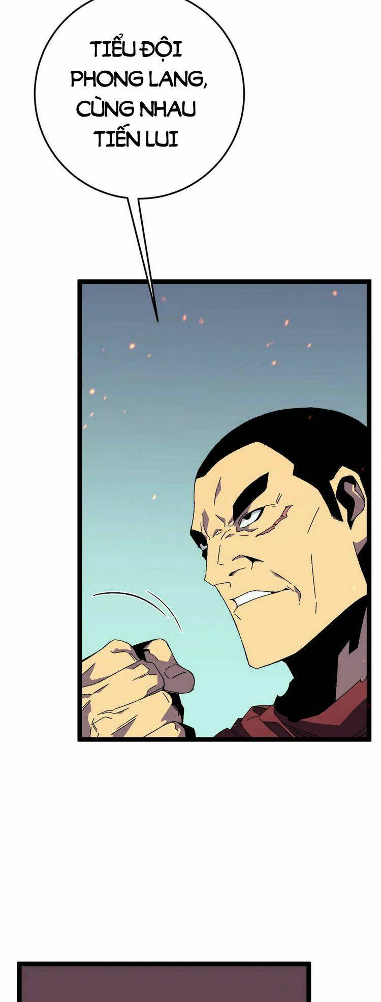 Thiên Phú Của Ngươi, Giờ Là Của Ta Chapter 33 - Trang 2