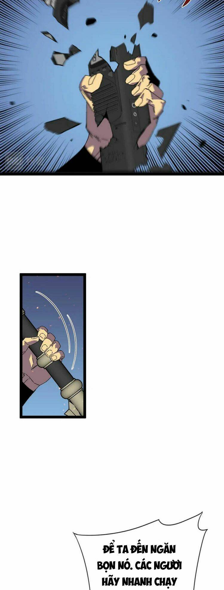 Thiên Phú Của Ngươi, Giờ Là Của Ta Chapter 33 - Trang 2