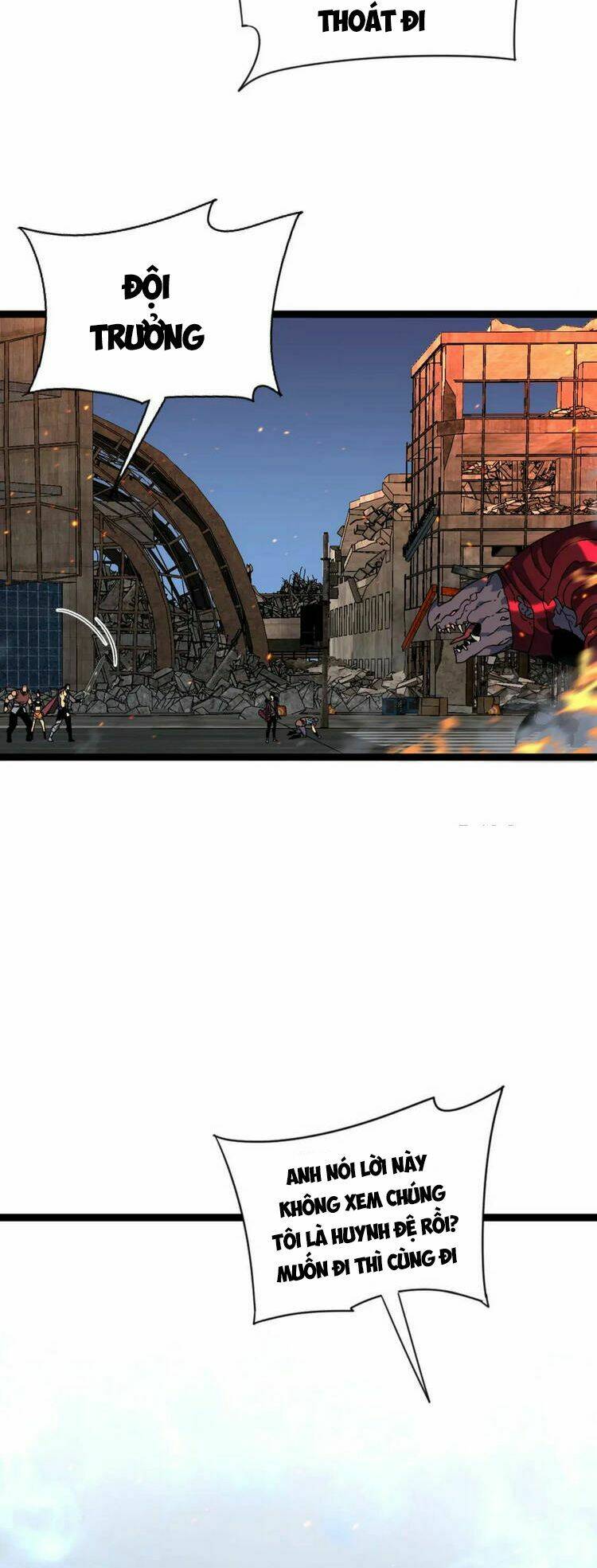 Thiên Phú Của Ngươi, Giờ Là Của Ta Chapter 33 - Trang 2