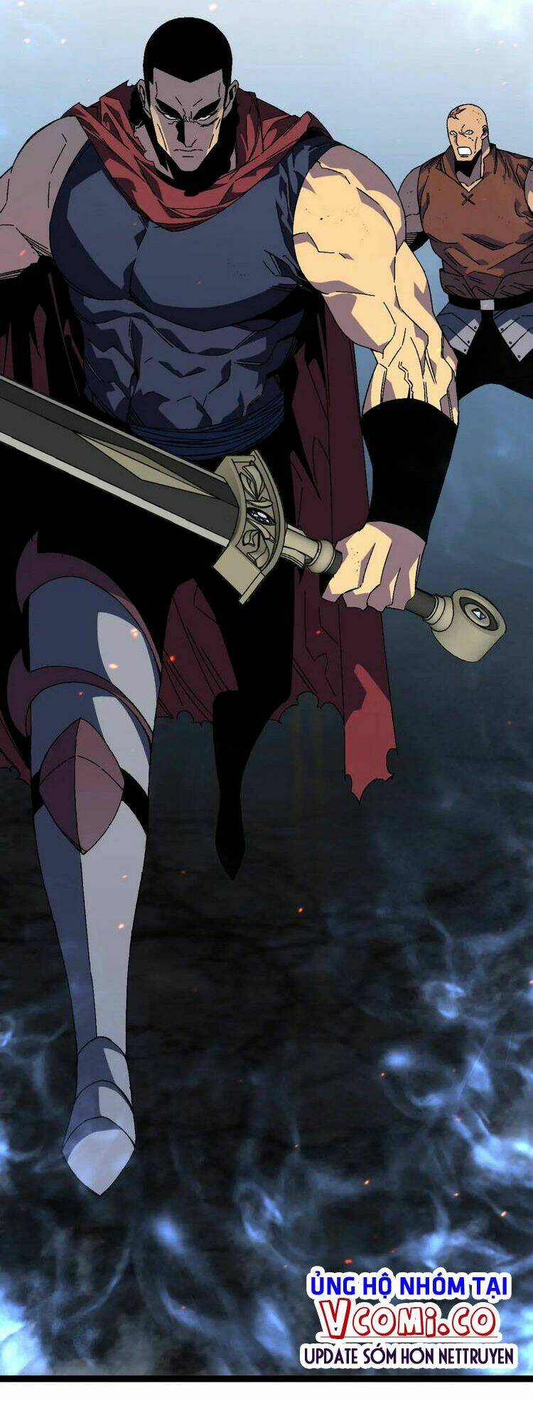 Thiên Phú Của Ngươi, Giờ Là Của Ta Chapter 33 - Trang 2