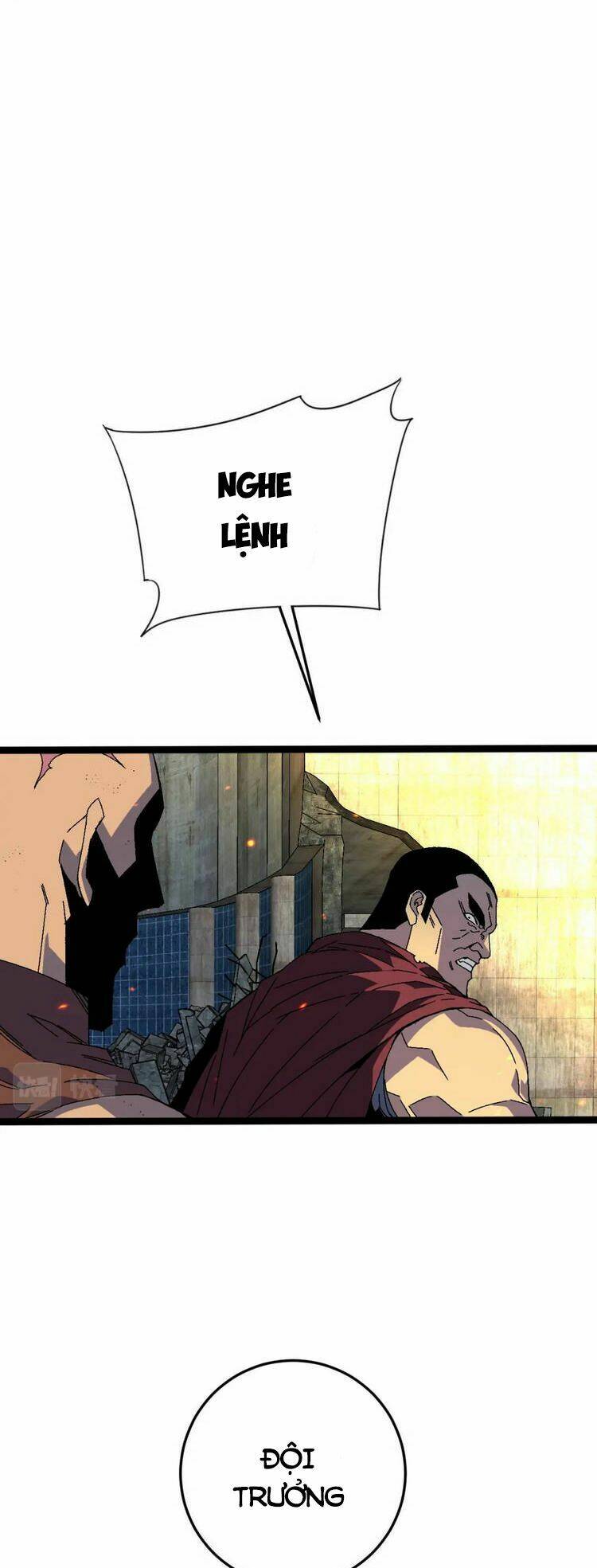 Thiên Phú Của Ngươi, Giờ Là Của Ta Chapter 33 - Trang 2