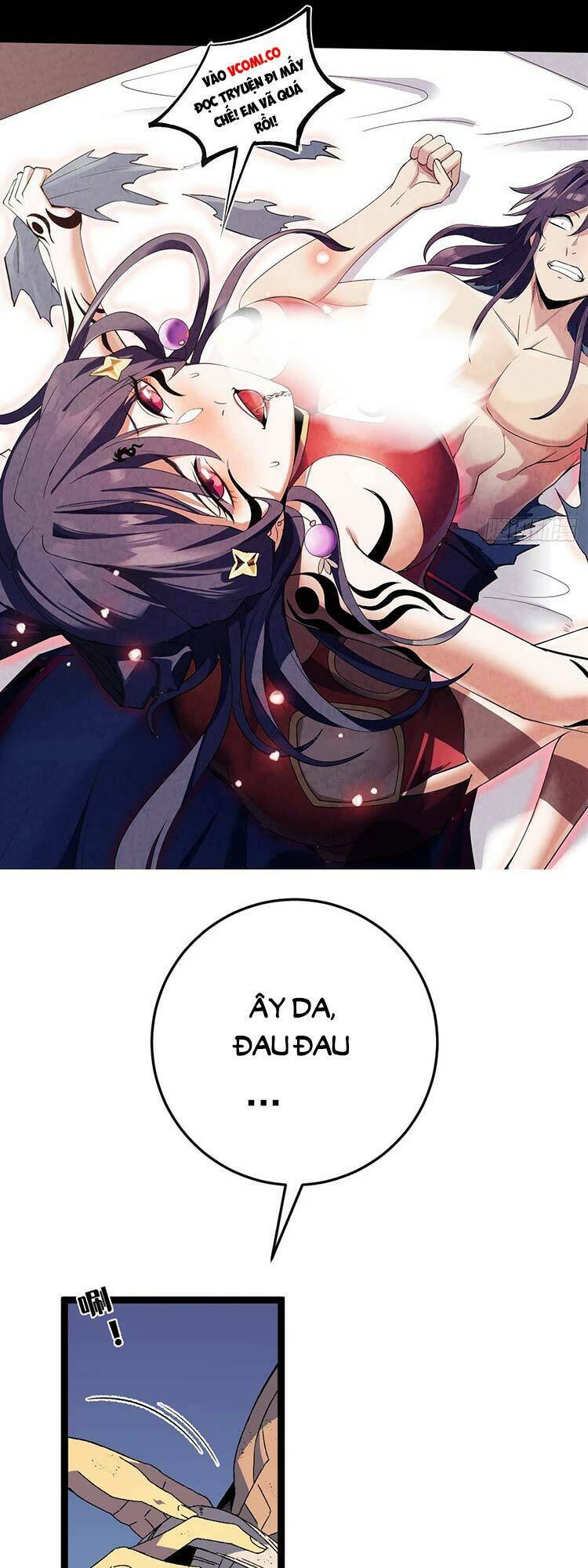 Thiên Phú Của Ngươi, Giờ Là Của Ta Chapter 34 - Trang 2